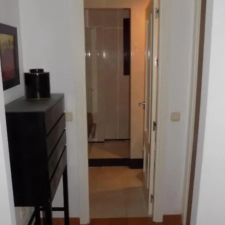 Belvilla By Oyo Playa Apartment
