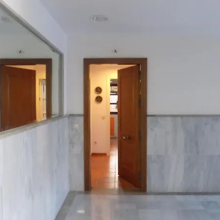 Apartment Belvilla By Oyo Playa Granada